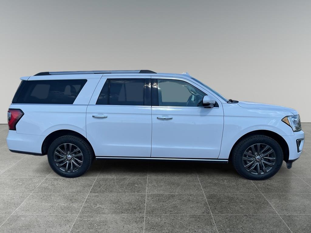 used 2020 Ford Expedition Max car, priced at $24,057