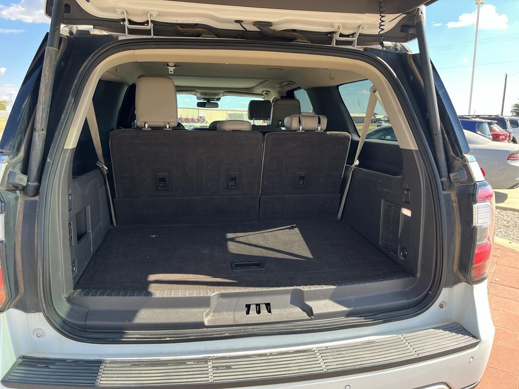 used 2020 Ford Expedition Max car, priced at $24,057