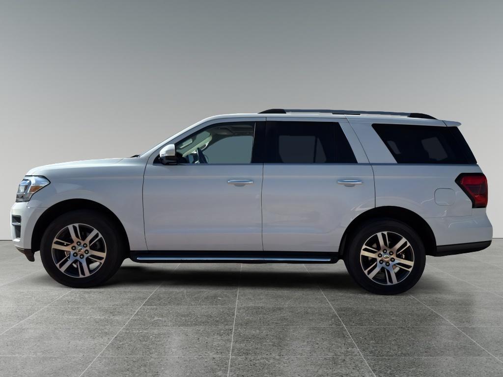 used 2023 Ford Expedition car, priced at $42,917