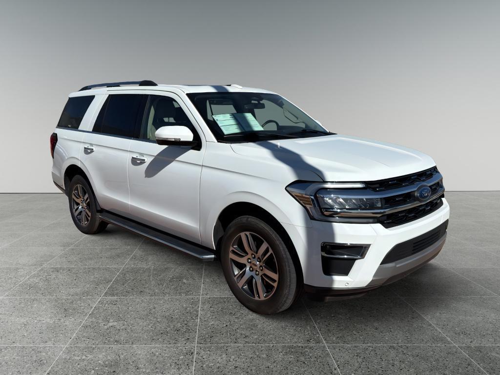 used 2023 Ford Expedition car, priced at $42,917