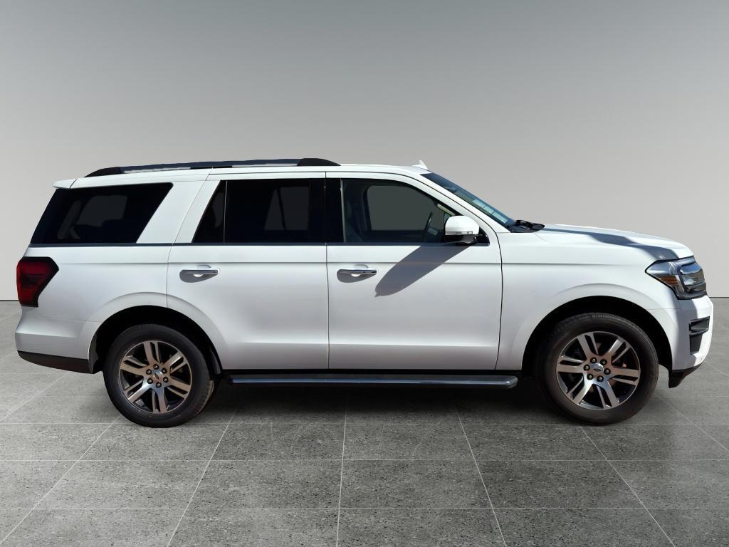 used 2023 Ford Expedition car, priced at $42,917