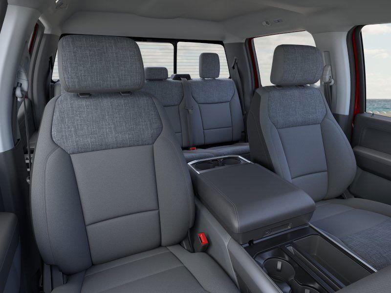 new 2025 Ford F-150 car, priced at $66,725