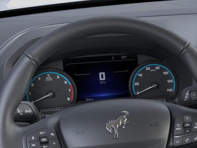 new 2024 Ford Bronco Sport car, priced at $30,749