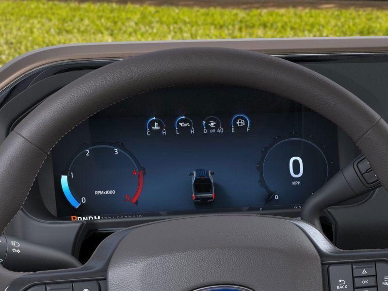 new 2026 Ford F-250 car, priced at $99,525