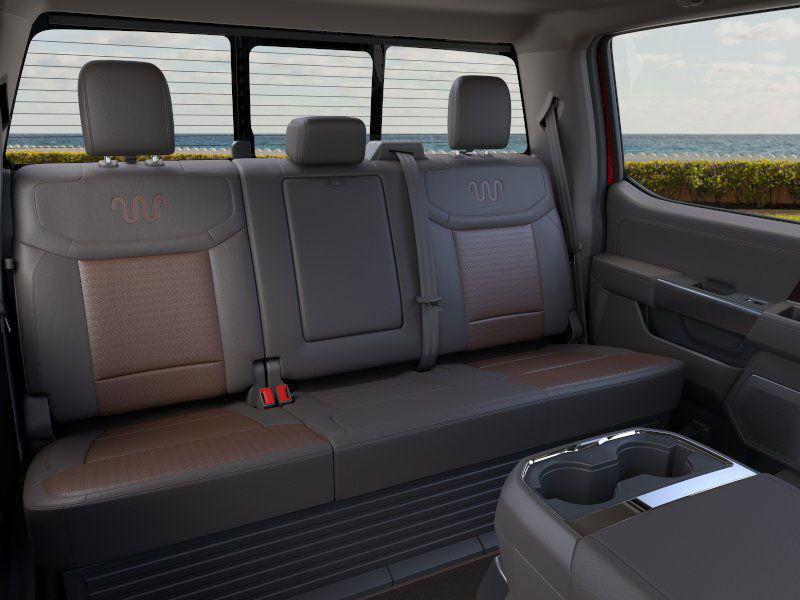 new 2026 Ford F-250 car, priced at $99,525