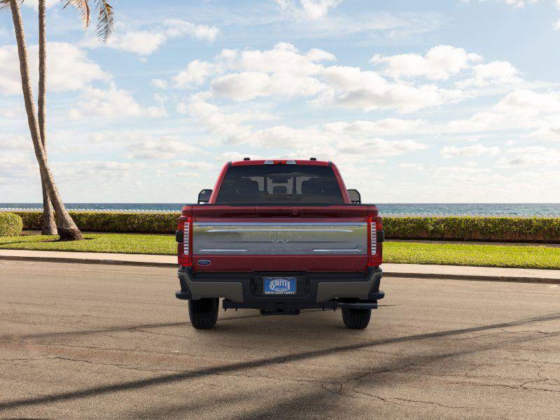 new 2026 Ford F-250 car, priced at $99,525