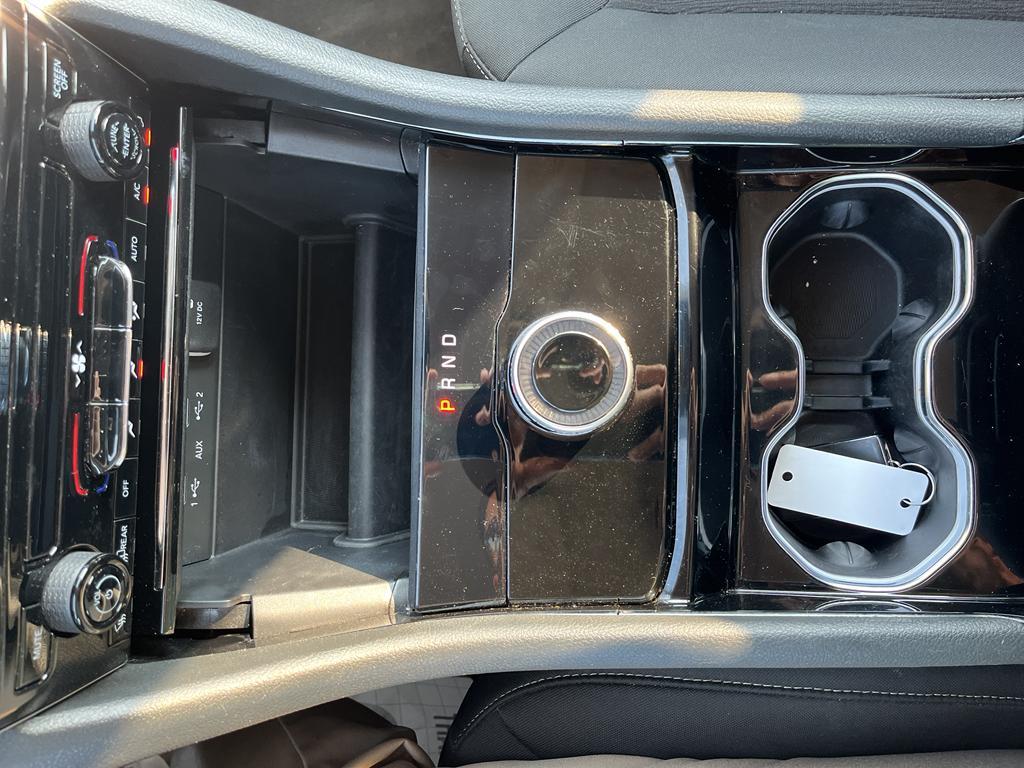 used 2023 Jeep Grand Cherokee L car, priced at $26,602