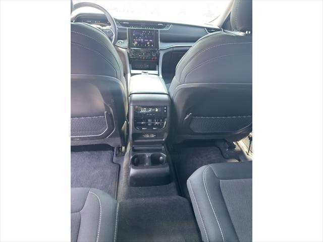 used 2023 Jeep Grand Cherokee L car, priced at $28,861