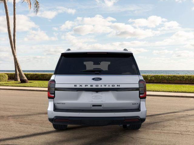 new 2024 Ford Expedition Max car, priced at $77,004