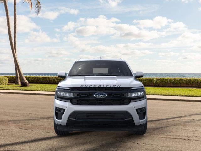 new 2024 Ford Expedition Max car, priced at $77,004