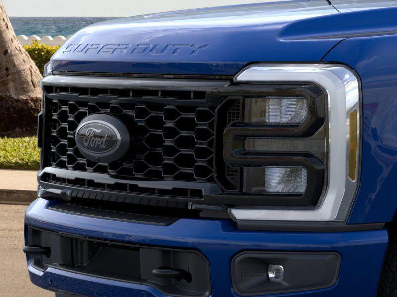 new 2026 Ford F-250 car, priced at $90,475