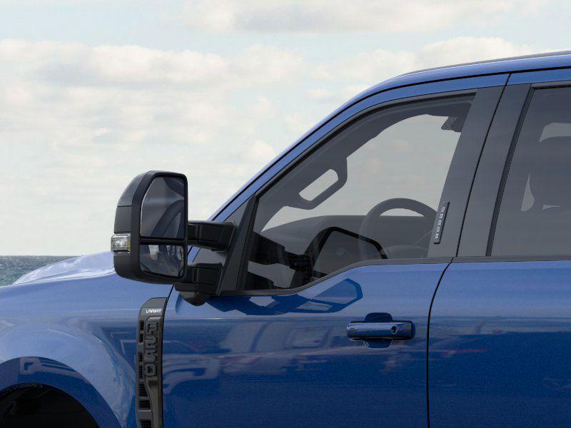 new 2026 Ford F-250 car, priced at $90,475