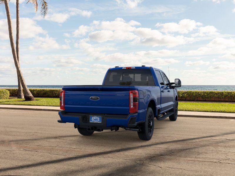 new 2026 Ford F-250 car, priced at $90,475