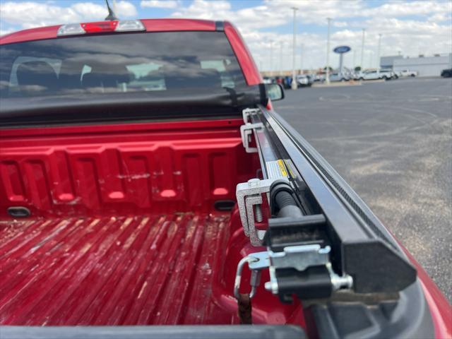 used 2021 Ford Ranger car, priced at $24,280