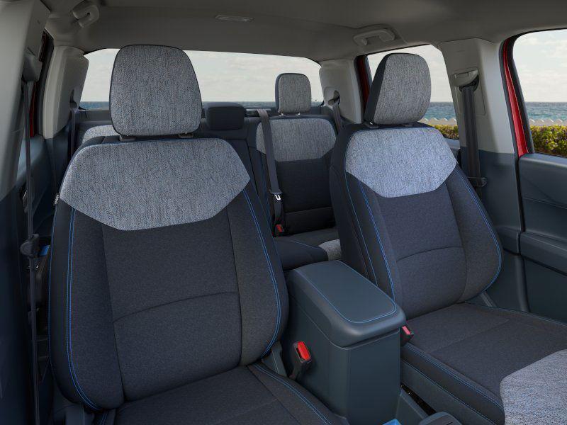 new 2025 Ford Maverick car, priced at $35,765