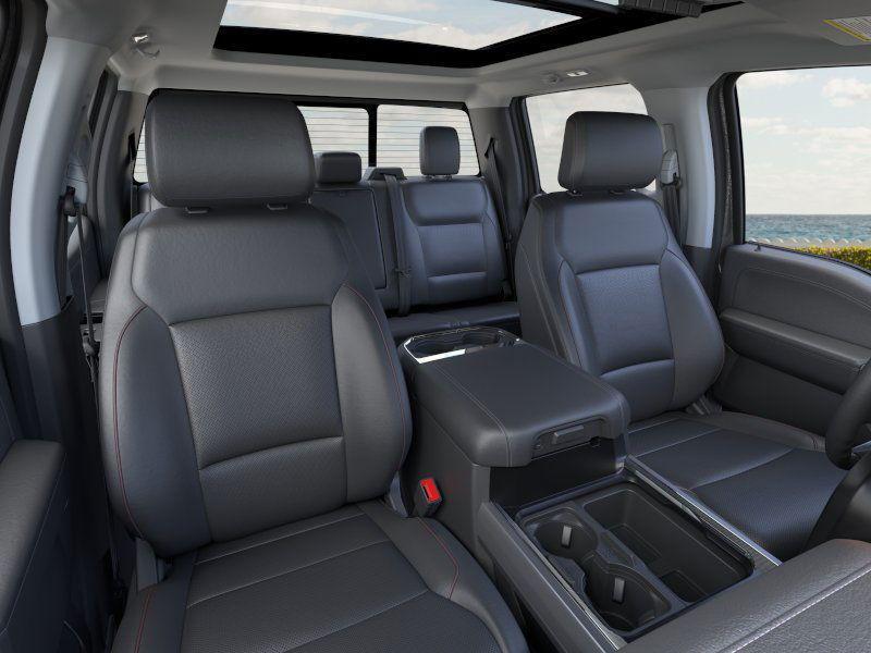 new 2026 Ford F-250 car, priced at $89,480