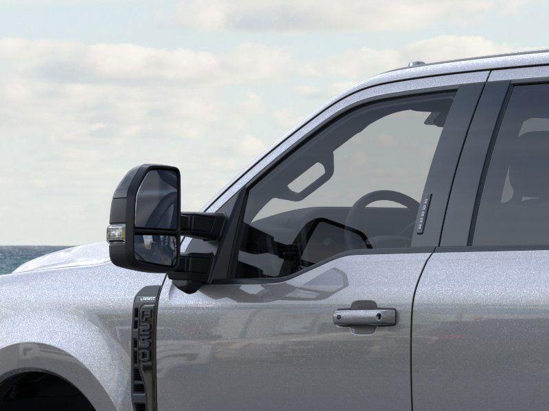 new 2026 Ford F-250 car, priced at $89,480