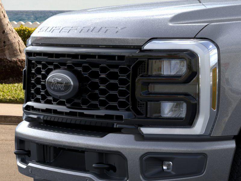 new 2026 Ford F-250 car, priced at $89,480