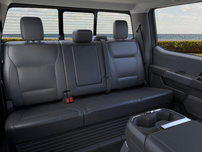 new 2026 Ford F-250 car, priced at $89,480