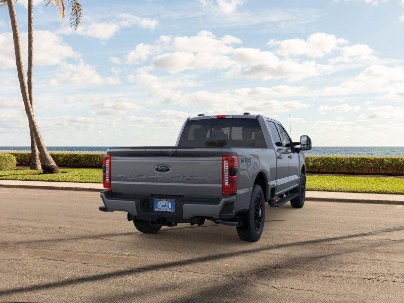new 2026 Ford F-250 car, priced at $89,480