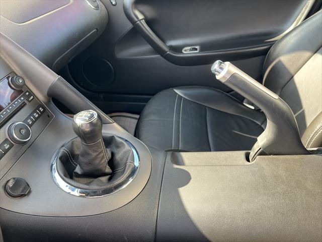 used 2008 Pontiac Solstice car, priced at $13,034
