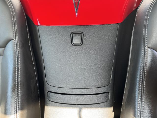 used 2008 Pontiac Solstice car, priced at $13,034