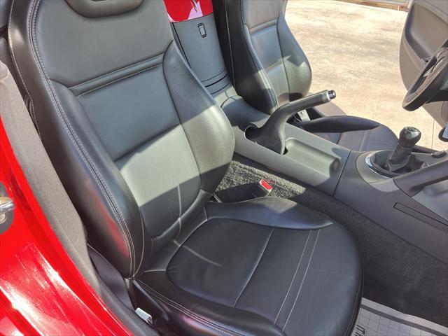 used 2008 Pontiac Solstice car, priced at $13,034