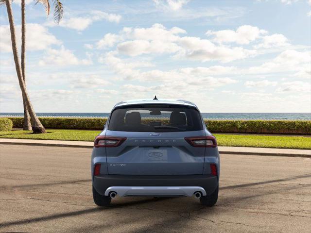 new 2025 Ford Escape car, priced at $29,990