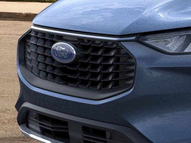 new 2025 Ford Escape car, priced at $29,990