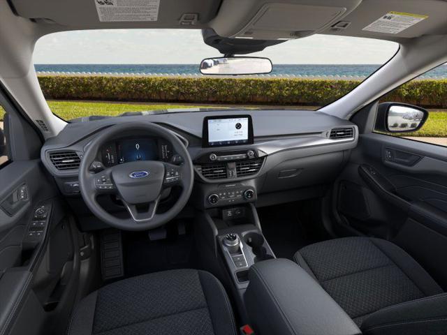 new 2025 Ford Escape car, priced at $29,990