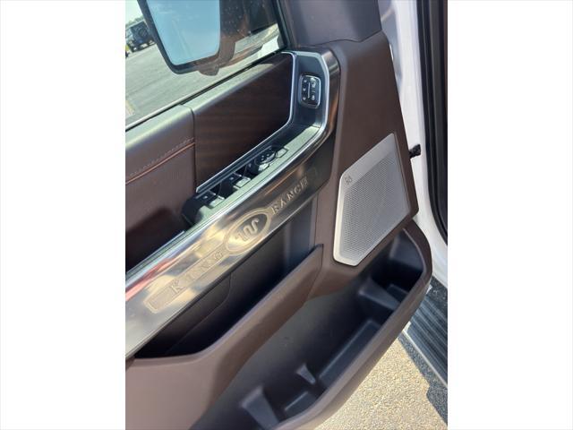 used 2023 Ford F-150 car, priced at $55,641