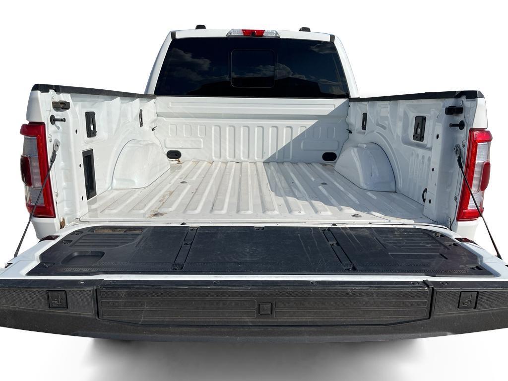 used 2023 Ford F-150 car, priced at $54,252