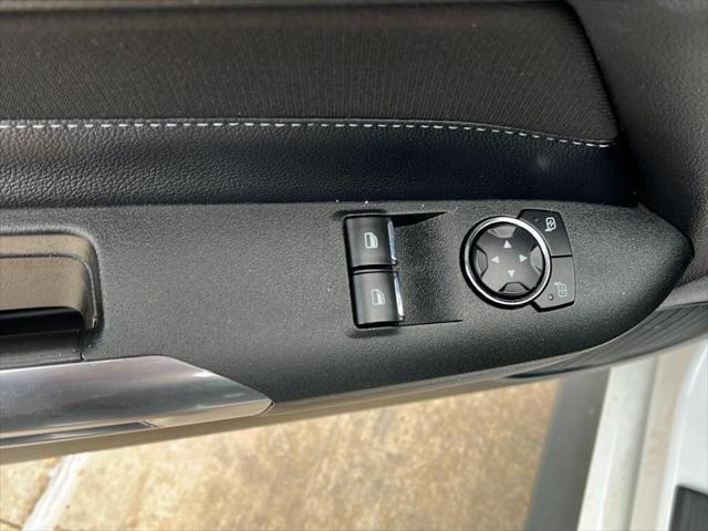 used 2021 Ford Mustang car, priced at $36,275