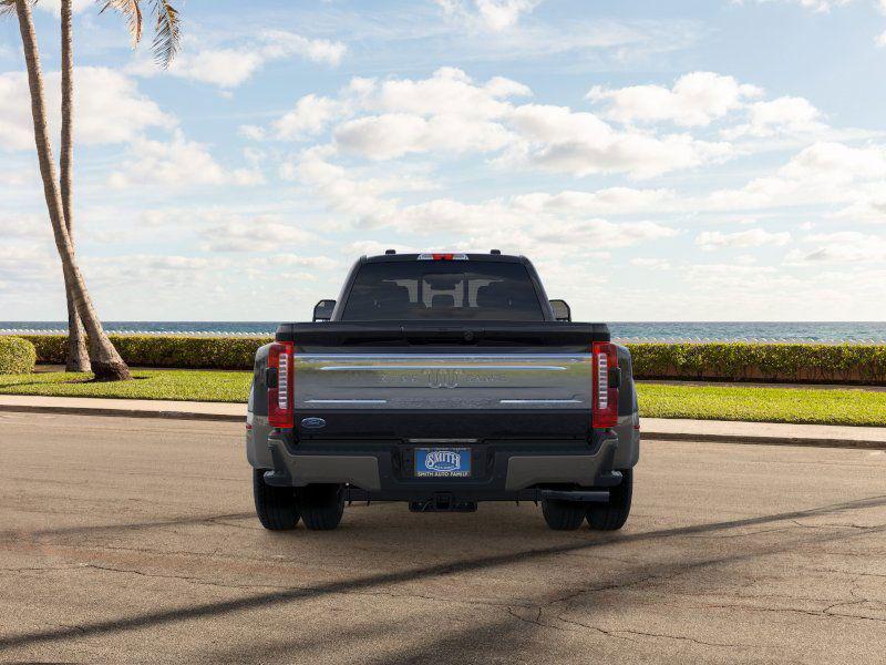 new 2026 Ford F-350 car, priced at $102,070