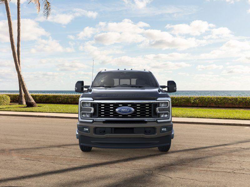 new 2026 Ford F-350 car, priced at $102,070