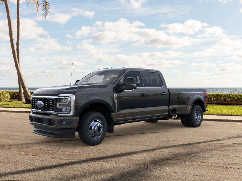 new 2026 Ford F-350 car, priced at $102,070