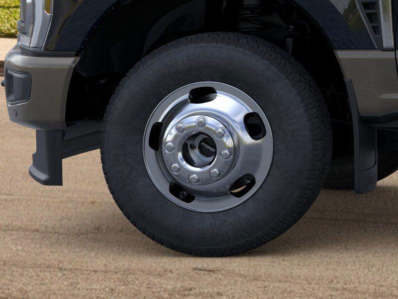 new 2026 Ford F-350 car, priced at $102,070