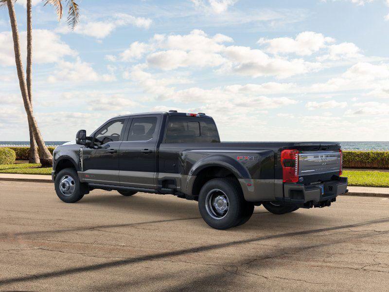 new 2026 Ford F-350 car, priced at $102,070