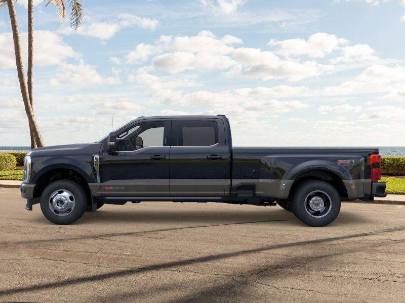 new 2026 Ford F-350 car, priced at $102,070