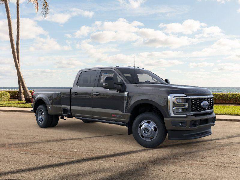new 2026 Ford F-350 car, priced at $102,070