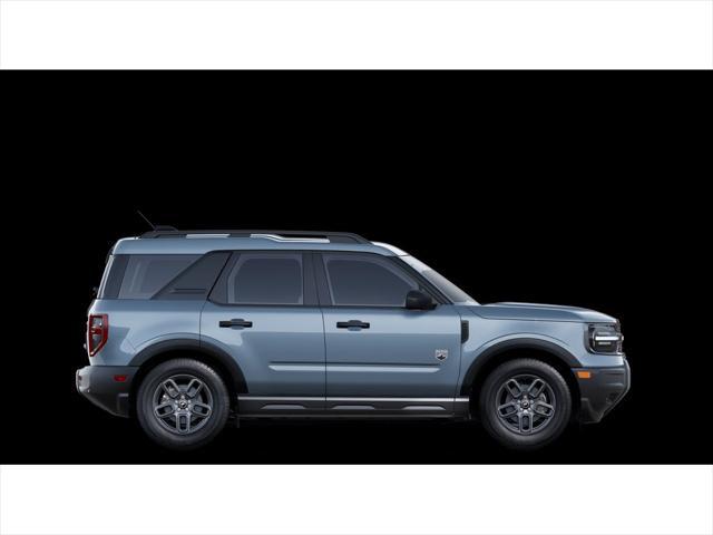 new 2025 Ford Bronco Sport car, priced at $33,980