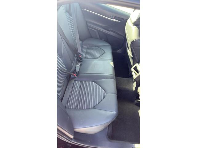 used 2023 Toyota Camry car, priced at $24,948