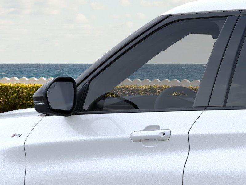 new 2025 Ford Explorer car, priced at $50,375