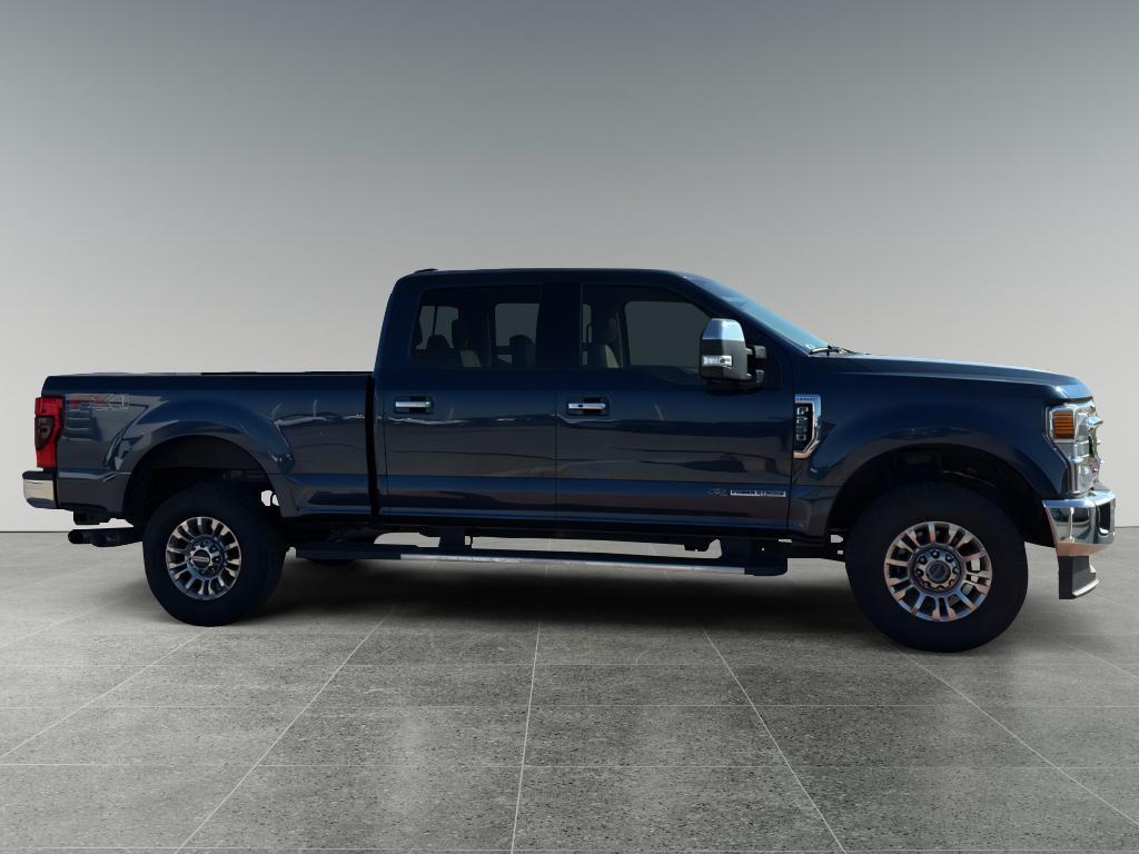 used 2020 Ford F-250 car, priced at $56,900
