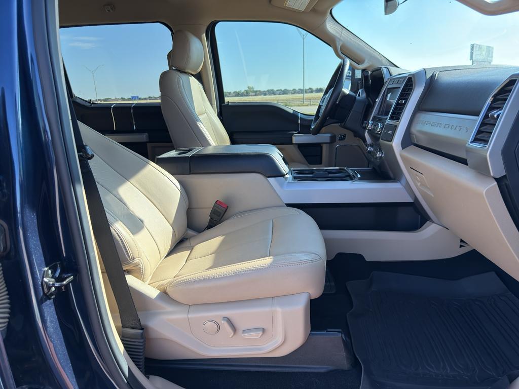 used 2020 Ford F-250 car, priced at $56,900
