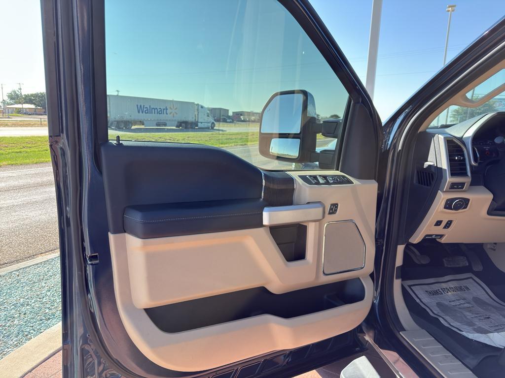 used 2020 Ford F-250 car, priced at $56,900