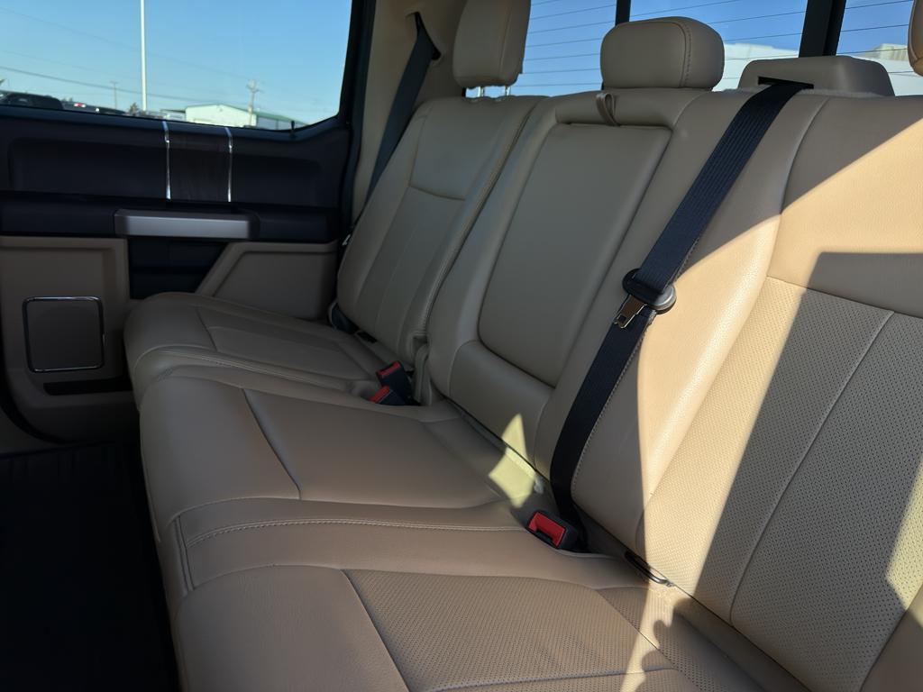 used 2020 Ford F-250 car, priced at $56,900