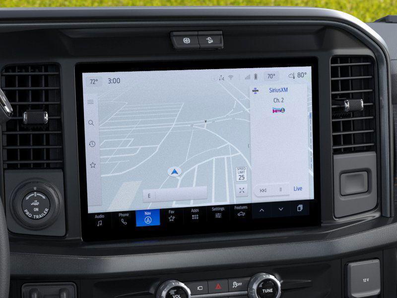 new 2025 Ford F-250 car, priced at $92,092