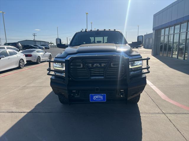 used 2022 Ram 2500 car, priced at $56,875