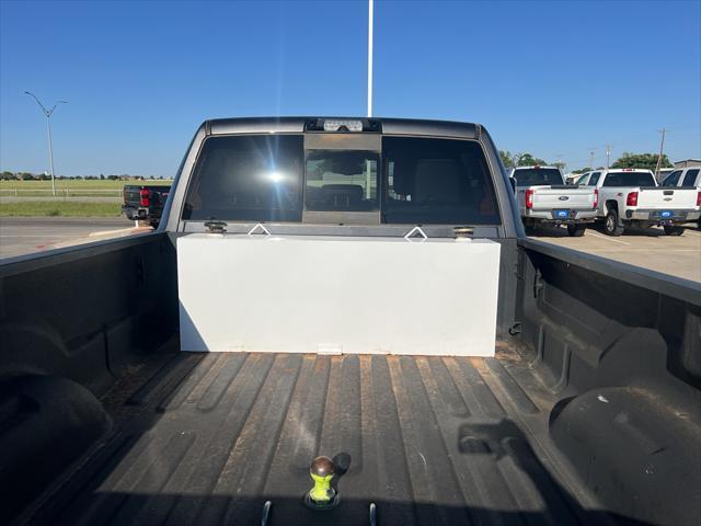 used 2022 Ram 2500 car, priced at $56,875